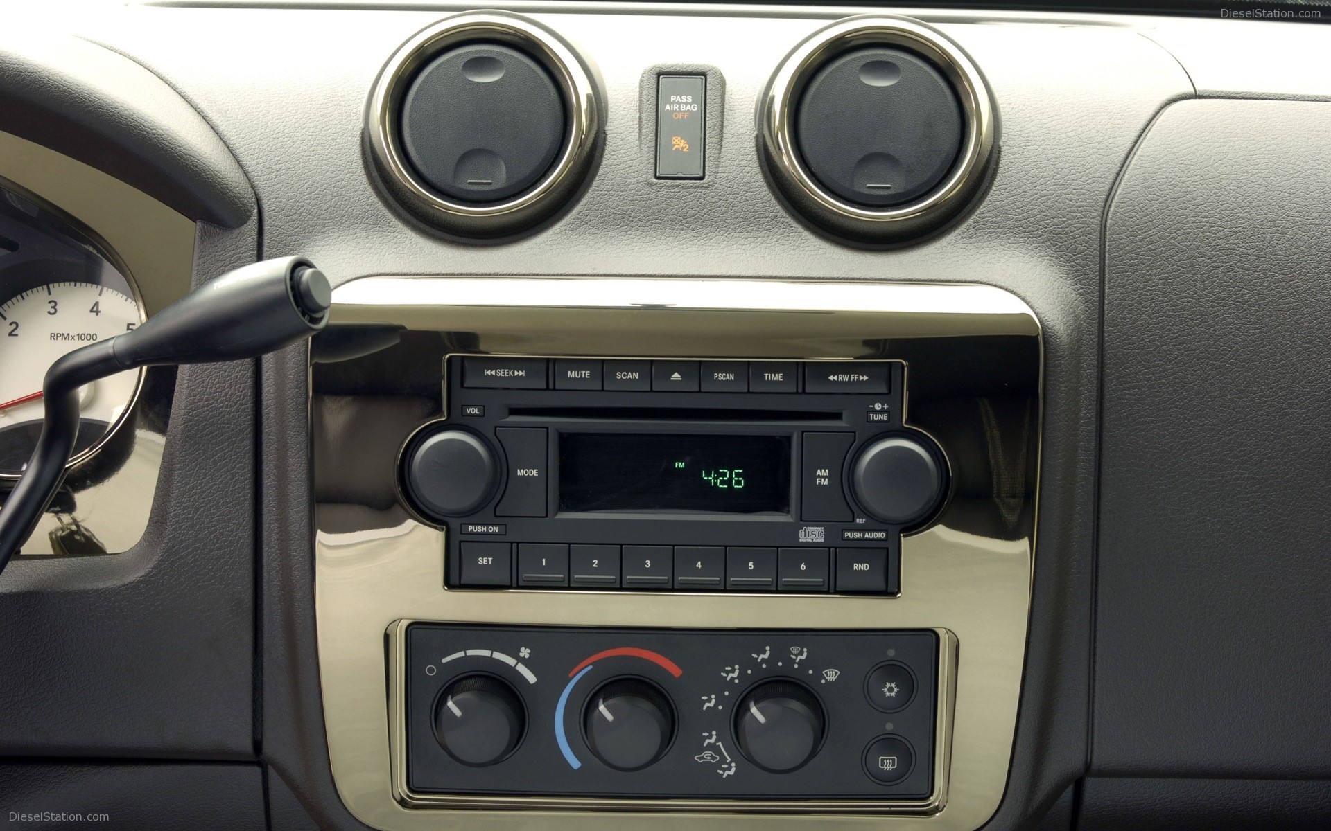 Mitsubishi Street Raider Concept